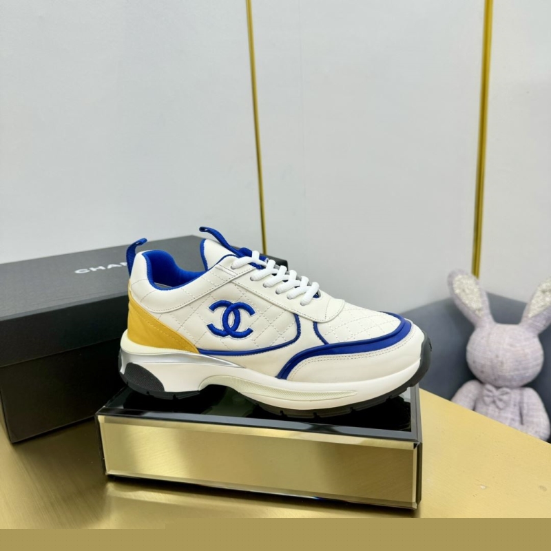 Ch*el casual shoes